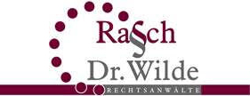 Rasch - Dr. Wilde, Halle (Saale)